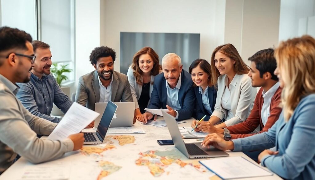 import export training