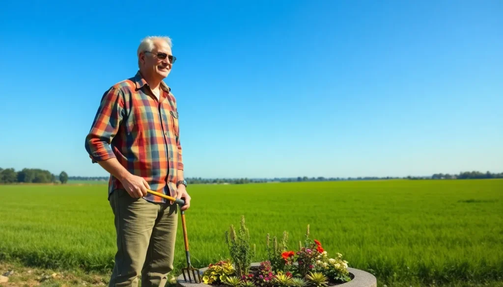how many sqft in an acre