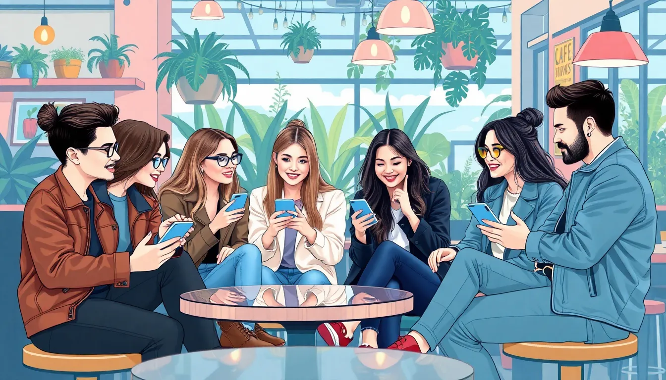 Influencer marketing