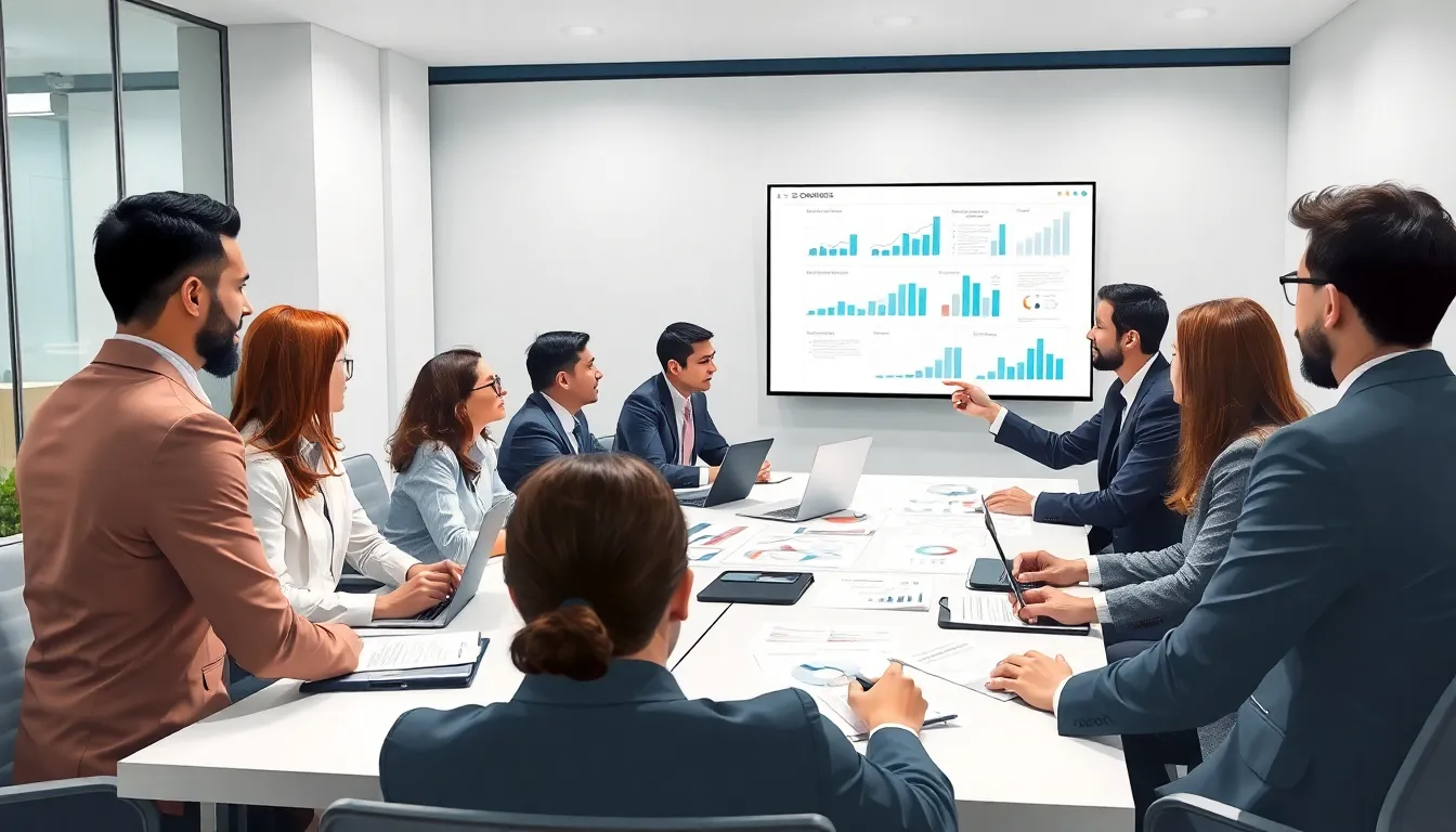 Corporate Strategy